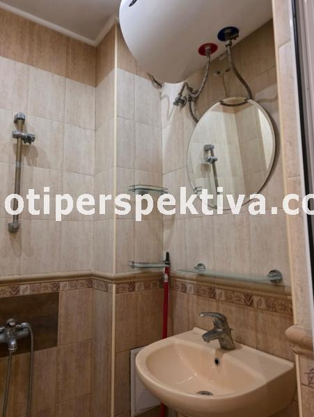 Продава 2-СТАЕН, гр. Пловдив, Кючук Париж, снимка 7 - Апартаменти - 52985172