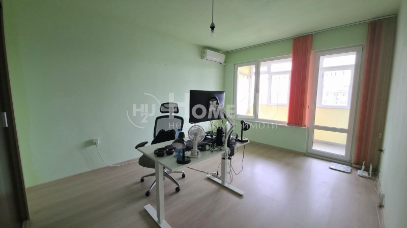 Продава 2-СТАЕН, гр. Варна, Възраждане 1