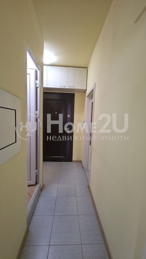 Продава 2-СТАЕН, гр. Варна, Възраждане 1, снимка 5 - Апартаменти - 53327658