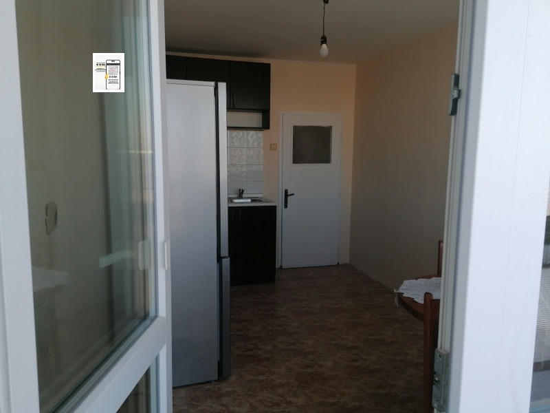 Продава 2-СТАЕН, гр. Добрич, Дружба 1, снимка 6 - Апартаменти - 53334857