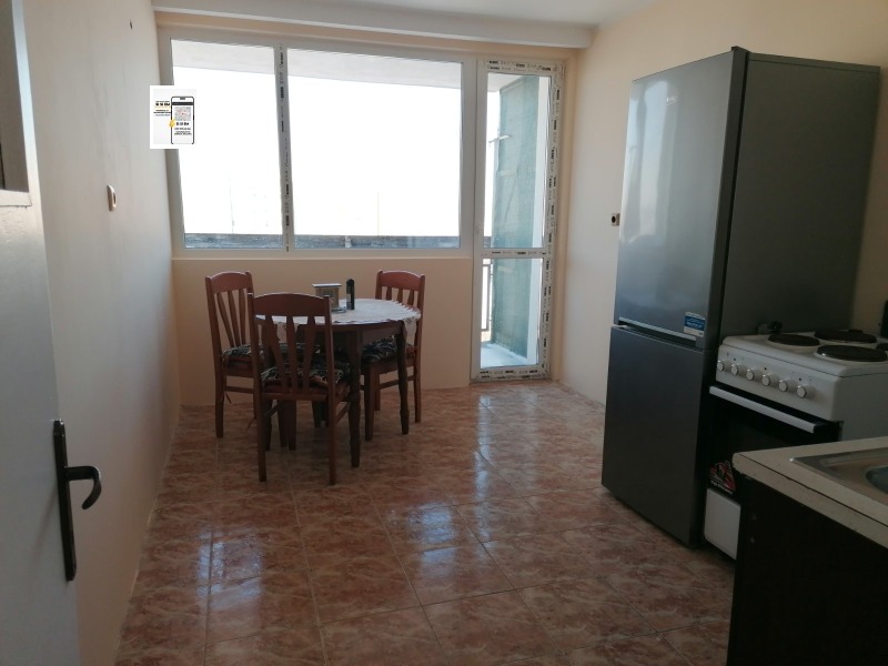 Продава 2-СТАЕН, гр. Добрич, Дружба 1, снимка 5 - Апартаменти - 53334857