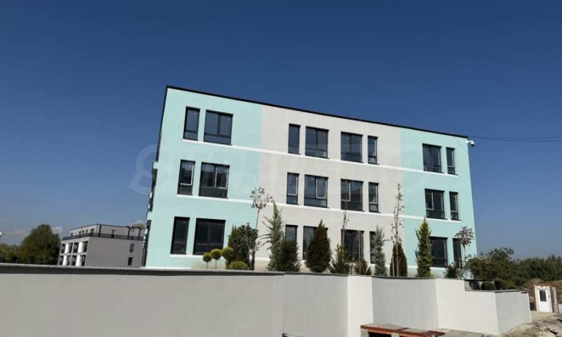 Продава 2-СТАЕН, гр. София, в.з.Малинова долина, снимка 12 - Апартаменти - 53411958