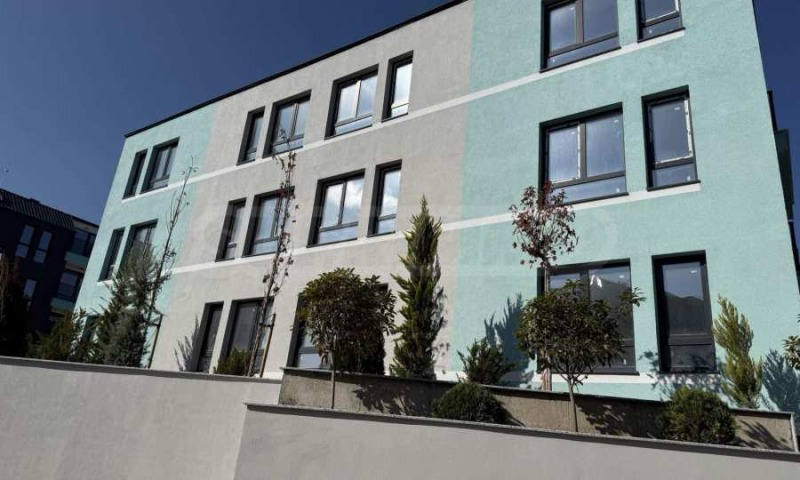 Продава 2-СТАЕН, гр. София, в.з.Малинова долина, снимка 3 - Апартаменти - 53411958