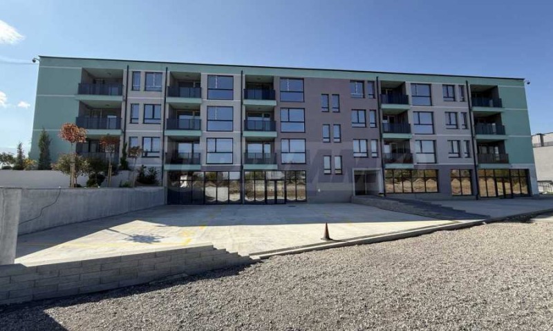 Продава 2-СТАЕН, гр. София, в.з.Малинова долина, снимка 13 - Апартаменти - 53411958