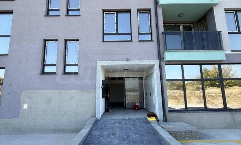 Продава 2-СТАЕН, гр. София, в.з.Малинова долина, снимка 11 - Апартаменти - 53411958