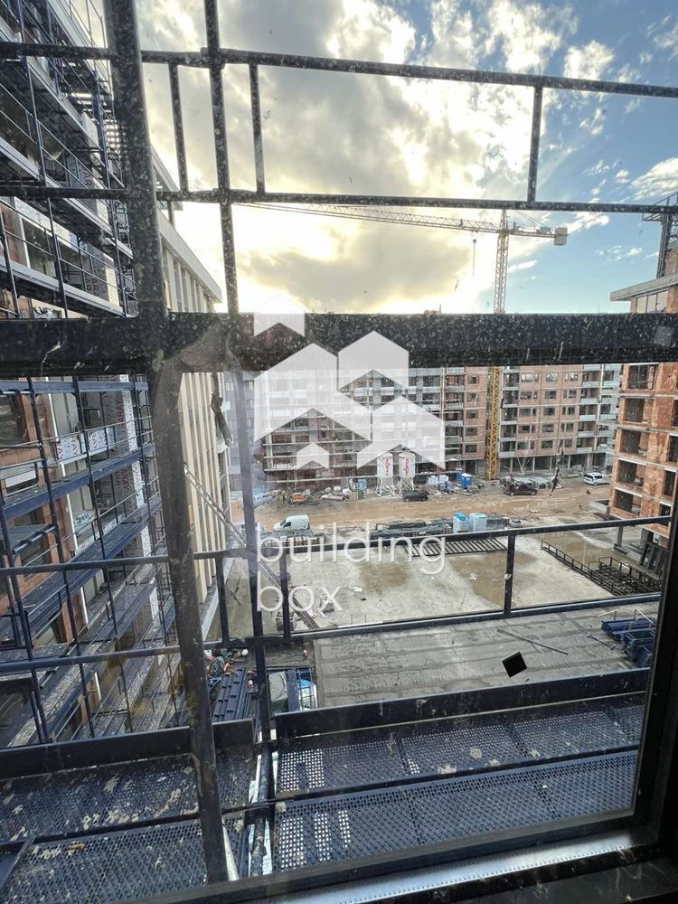 Продава 2-СТАЕН, гр. Пловдив, Христо Смирненски, снимка 13 - Апартаменти - 53521946