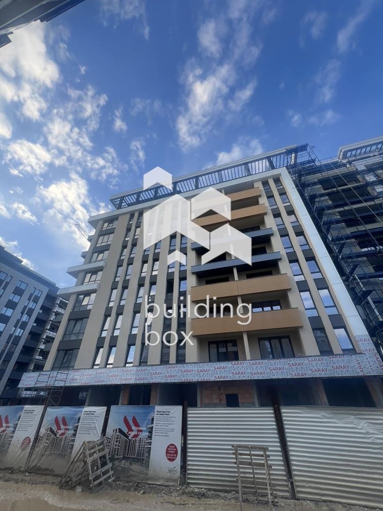 Продава 2-СТАЕН, гр. Пловдив, Христо Смирненски, снимка 3 - Апартаменти - 53521946