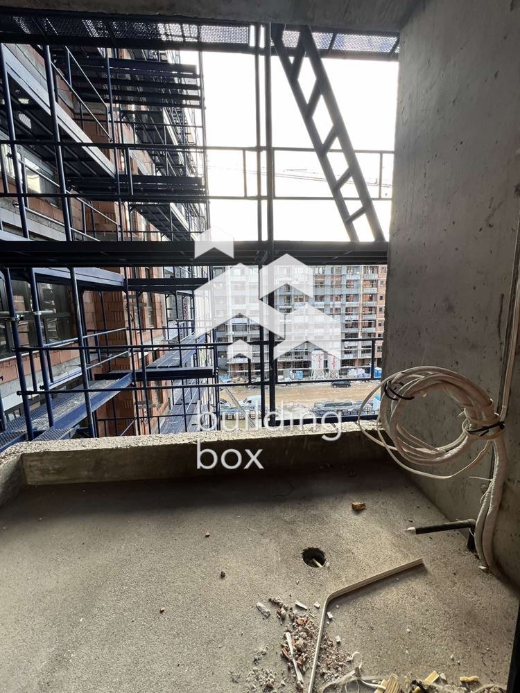 Продава 2-СТАЕН, гр. Пловдив, Христо Смирненски, снимка 12 - Апартаменти - 53521946