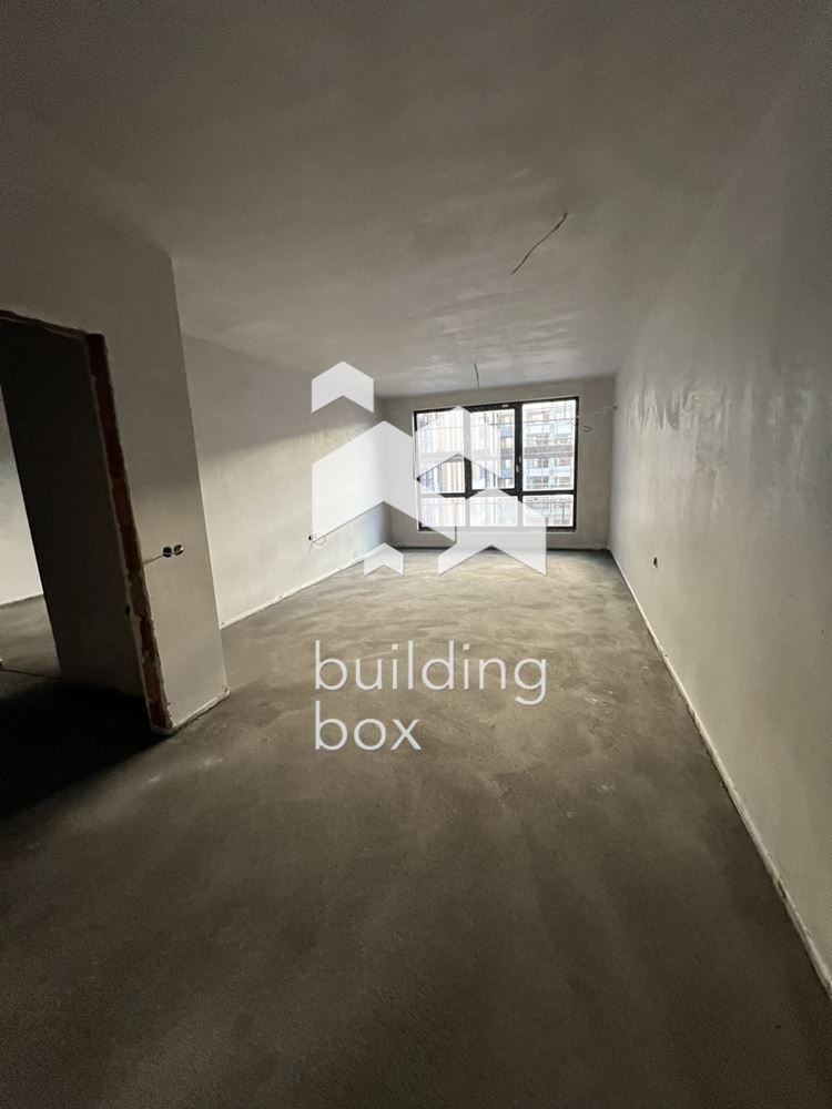 Продава 2-СТАЕН, гр. Пловдив, Христо Смирненски, снимка 9 - Апартаменти - 53521946