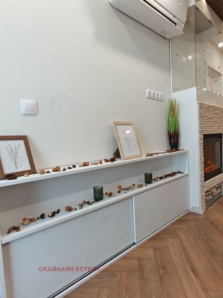 Продава 2-СТАЕН, гр. София, Симеоново, снимка 12 - Апартаменти - 53533843