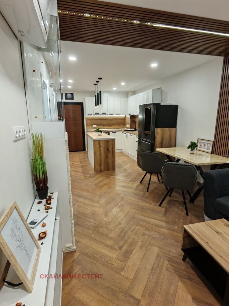 Продава 2-СТАЕН, гр. София, Симеоново, снимка 6 - Апартаменти - 53533843