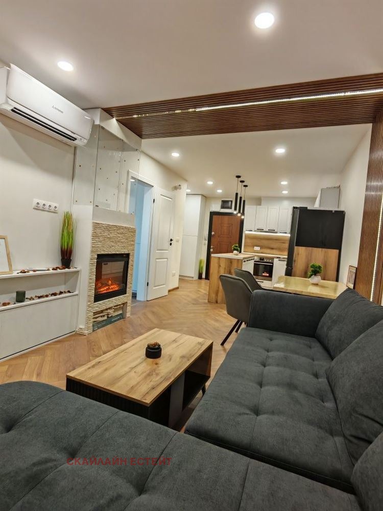 Продава 2-СТАЕН, гр. София, Симеоново, снимка 7 - Апартаменти - 53533843