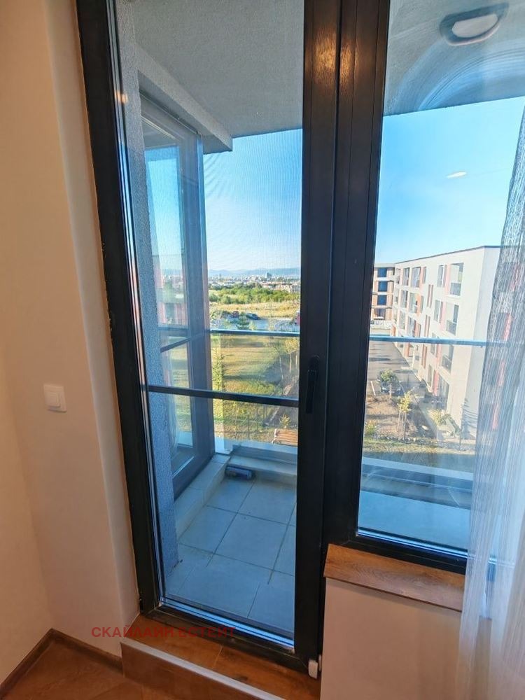 Продава 2-СТАЕН, гр. София, Симеоново, снимка 9 - Апартаменти - 53533843