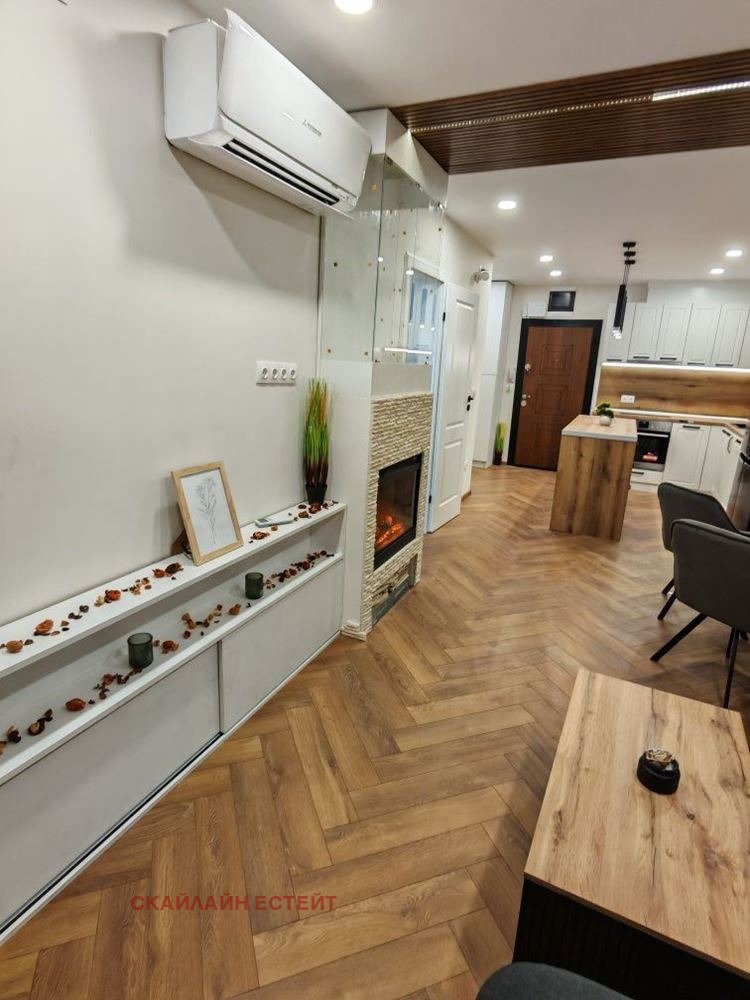 Продава 2-СТАЕН, гр. София, Симеоново, снимка 2 - Апартаменти - 53533843