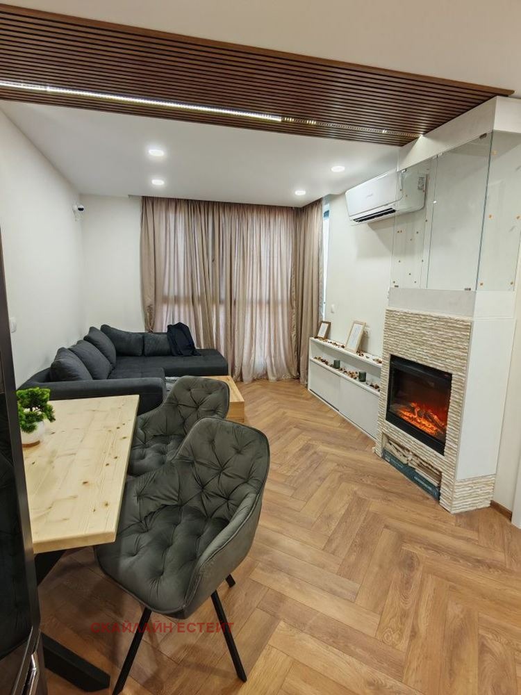 Продава 2-СТАЕН, гр. София, Симеоново, снимка 8 - Апартаменти - 53533843