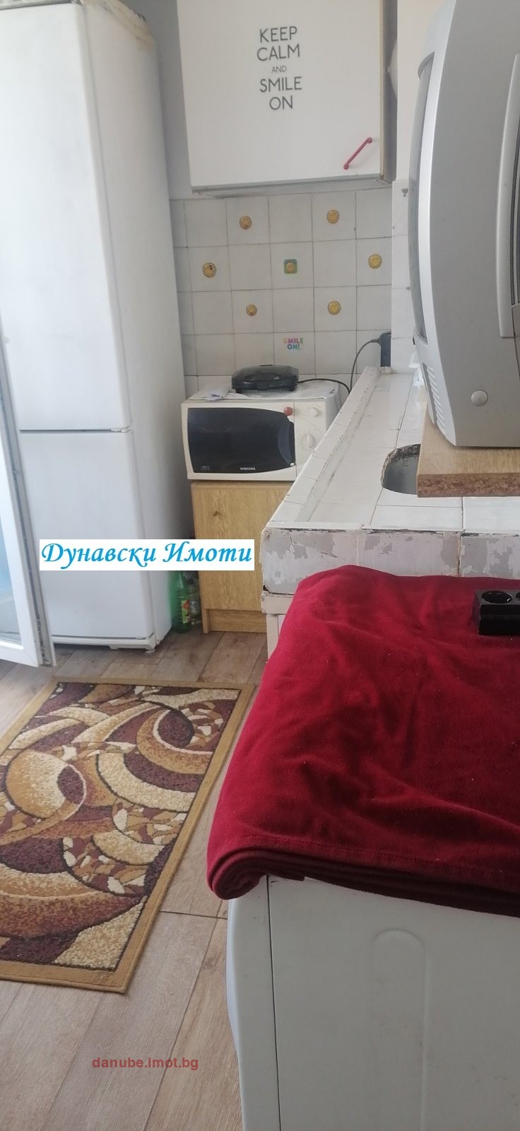 Продава 2-СТАЕН, гр. Русе, Чародейка - Север, снимка 7 - Апартаменти - 54053929