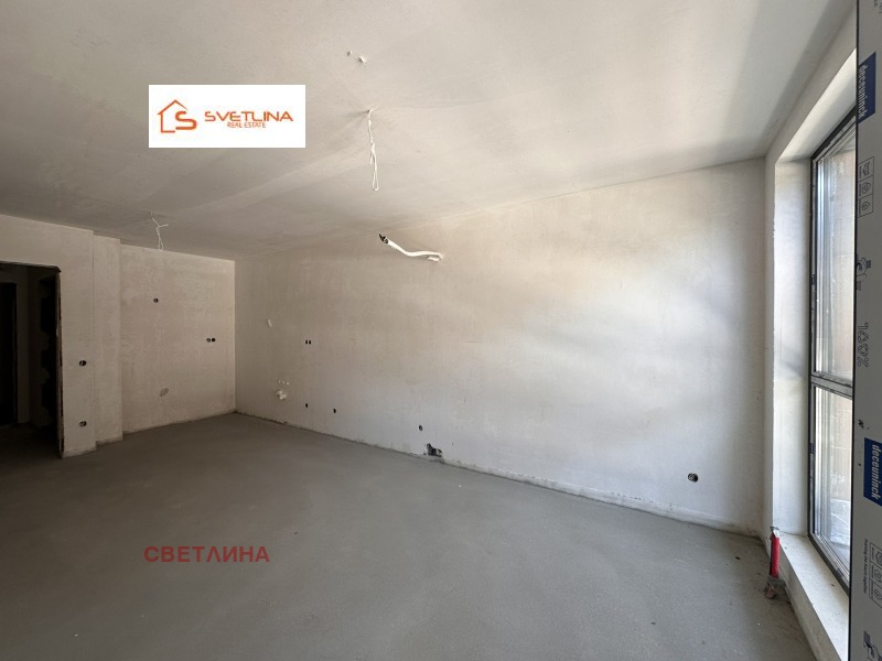 Продава  3-стаен град София , Малинова долина , 127 кв.м | 88463732 - изображение [2]