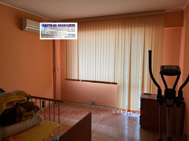 Продава 3-СТАЕН, гр. Пазарджик, Център, снимка 2 - Aпартаменти - 49179352