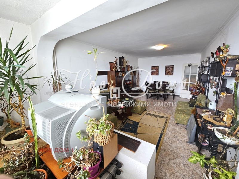 Myytävänä  2 makuuhuonetta Sofia , Ljulin 3 , 85 neliömetriä | 67692271 - kuva [2]