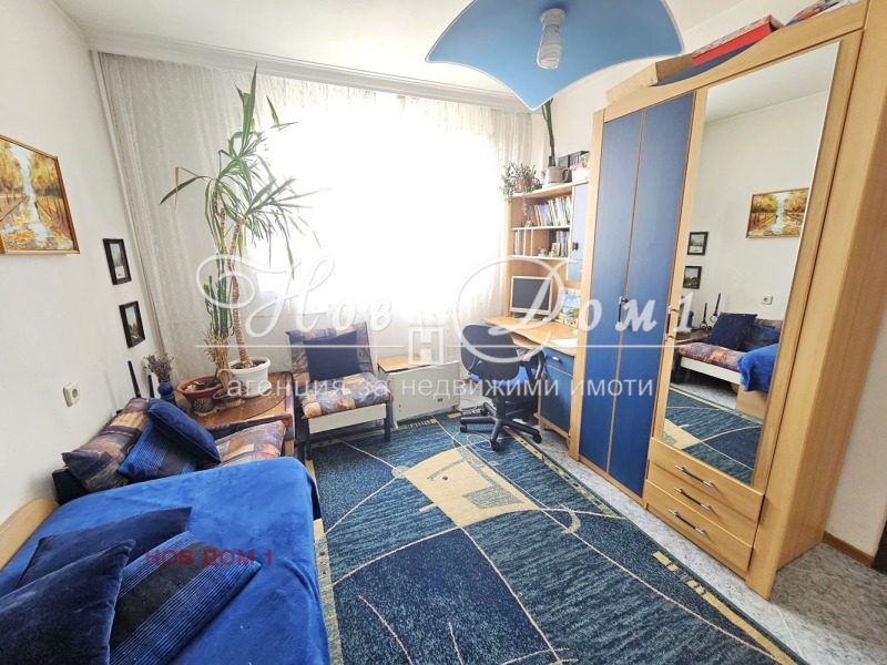 Myytävänä  2 makuuhuonetta Sofia , Ljulin 3 , 85 neliömetriä | 67692271 - kuva [5]