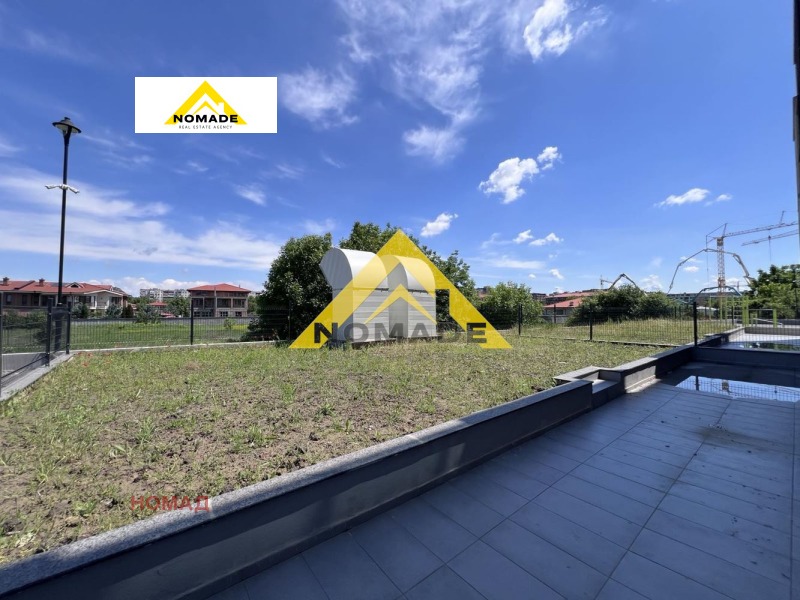 Продава  3-стаен град Пловдив , Остромила , 225 кв.м | 68142263 - изображение [12]