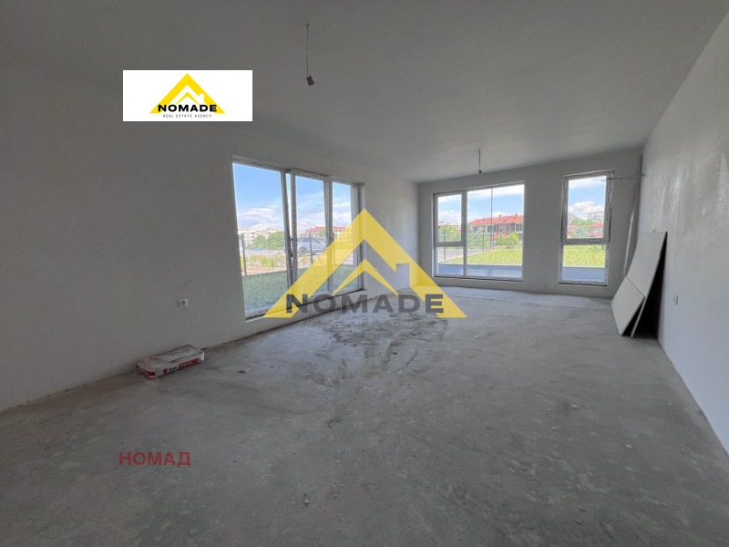 Продава  3-стаен град Пловдив , Остромила , 225 кв.м | 68142263