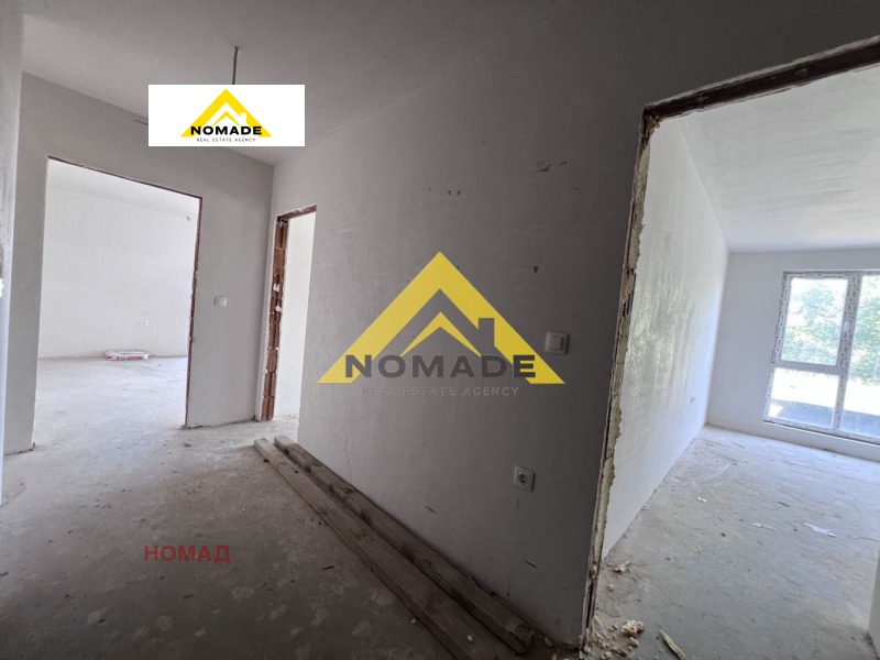 Продава  3-стаен град Пловдив , Остромила , 225 кв.м | 68142263 - изображение [5]