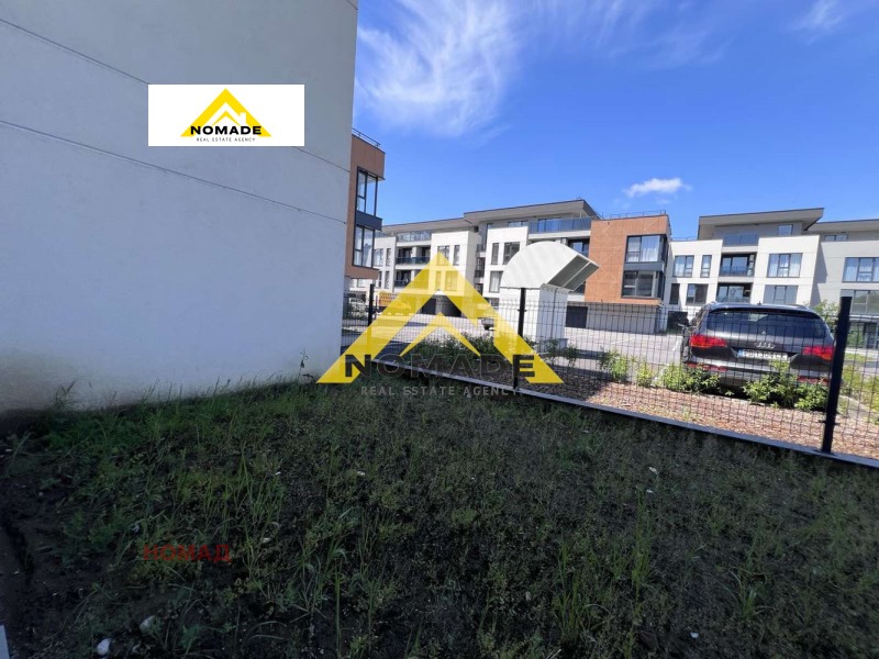 Продава  3-стаен град Пловдив , Остромила , 225 кв.м | 68142263 - изображение [10]