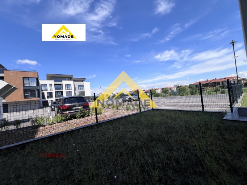 Продава  3-стаен град Пловдив , Остромила , 225 кв.м | 68142263 - изображение [11]