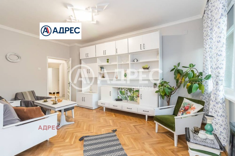 Na prodej  2 ložnice Varna , Centar , 96 m2 | 61676024 - obraz [10]