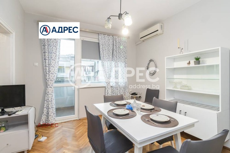 Na prodej  2 ložnice Varna , Centar , 96 m2 | 61676024 - obraz [4]