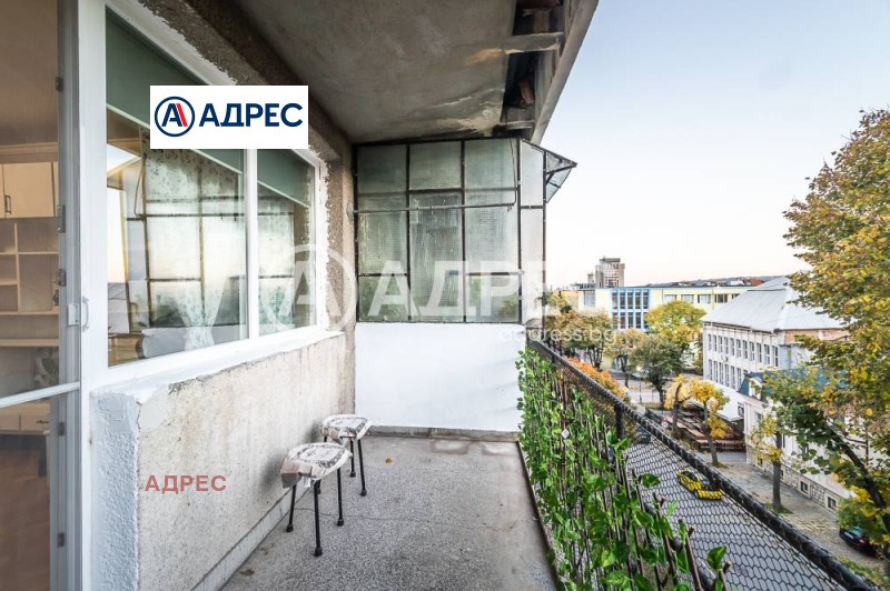 Na prodej  2 ložnice Varna , Centar , 96 m2 | 61676024 - obraz [15]
