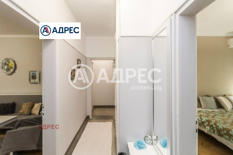 Na prodej  2 ložnice Varna , Centar , 96 m2 | 61676024 - obraz [17]