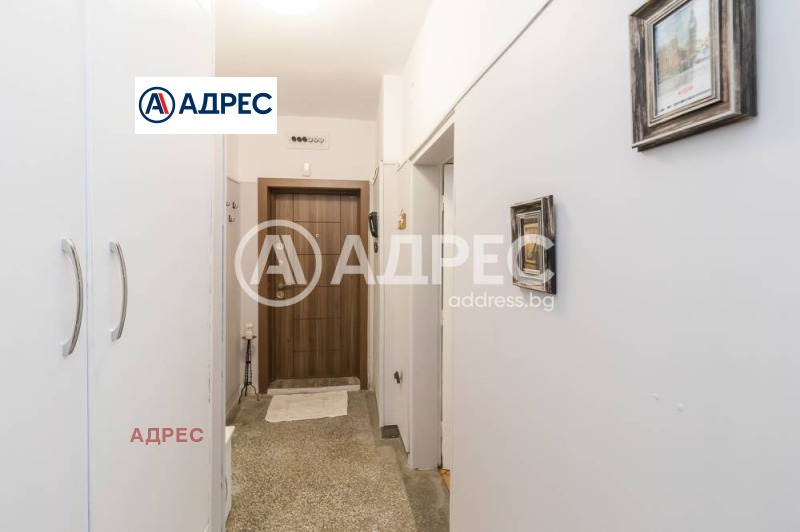 Na prodej  2 ložnice Varna , Centar , 96 m2 | 61676024 - obraz [7]