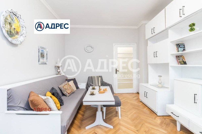 Na prodej  2 ložnice Varna , Centar , 96 m2 | 61676024 - obraz [2]