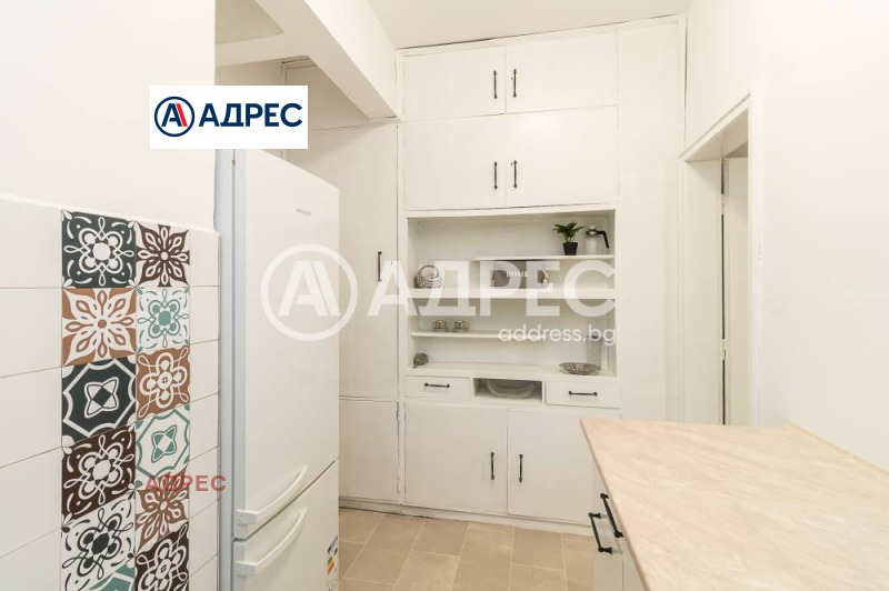 Na prodej  2 ložnice Varna , Centar , 96 m2 | 61676024 - obraz [13]
