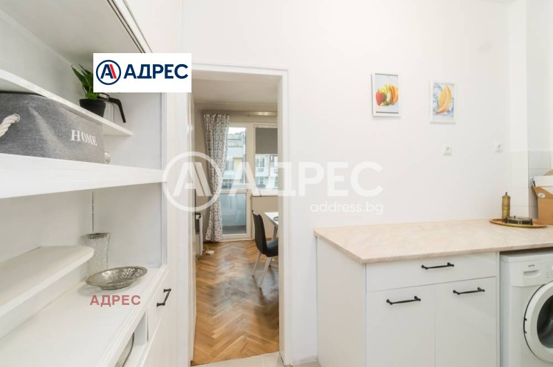Na prodej  2 ložnice Varna , Centar , 96 m2 | 61676024 - obraz [12]