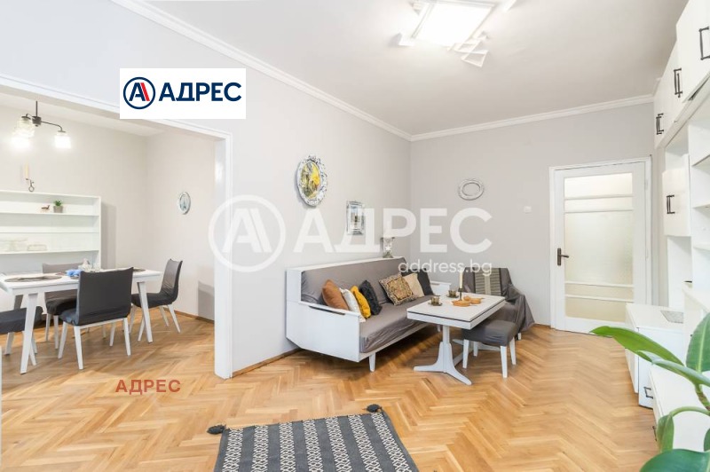 Na prodej  2 ložnice Varna , Centar , 96 m2 | 61676024 - obraz [5]