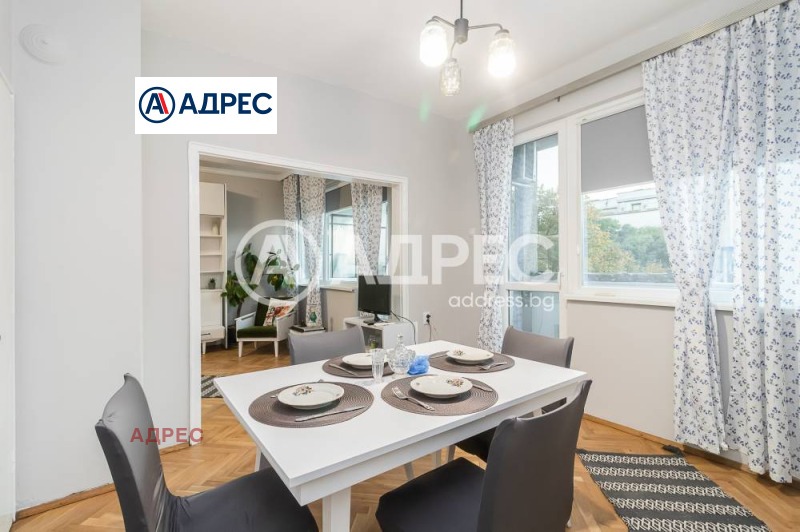 Na prodej  2 ložnice Varna , Centar , 96 m2 | 61676024
