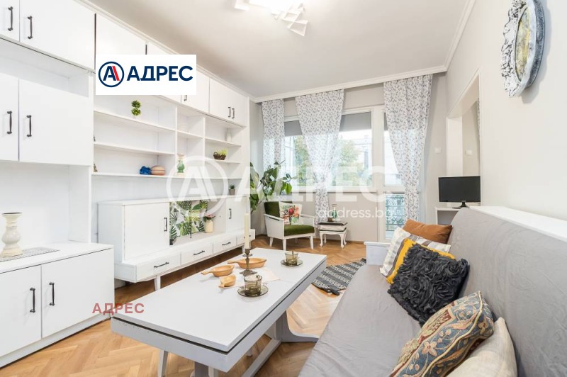 Na prodej  2 ložnice Varna , Centar , 96 m2 | 61676024 - obraz [6]