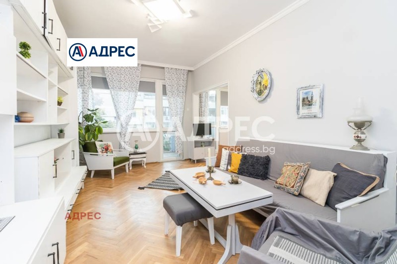 Na prodej  2 ložnice Varna , Centar , 96 m2 | 61676024 - obraz [3]