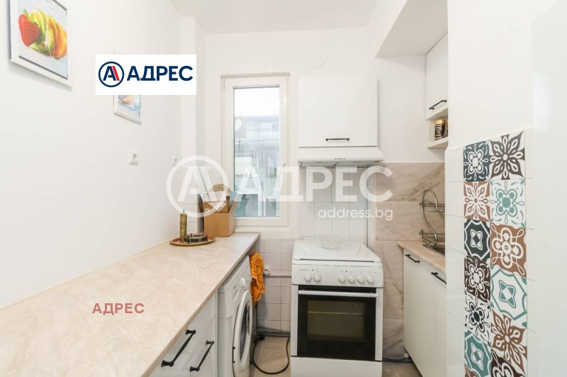 Na prodej  2 ložnice Varna , Centar , 96 m2 | 61676024 - obraz [9]