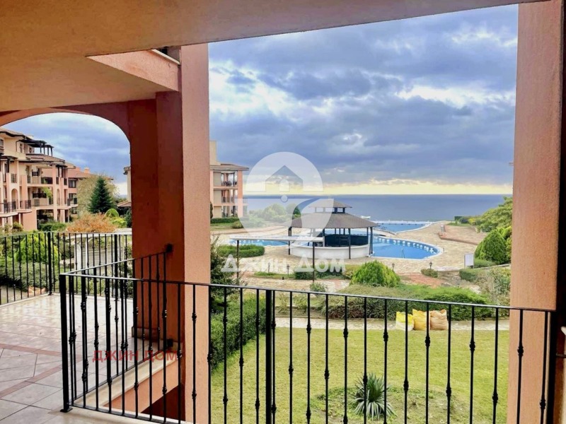 Продава 3-СТАЕН, с. Топола, област Добрич, снимка 11 - Апартаменти - 52476565