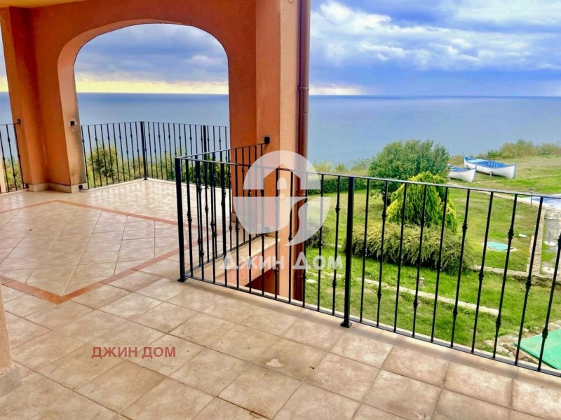 Продава 3-СТАЕН, с. Топола, област Добрич, снимка 9 - Апартаменти - 52476565