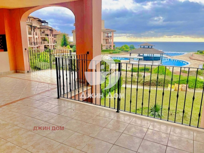 Продава 3-СТАЕН, с. Топола, област Добрич, снимка 10 - Апартаменти - 52476565