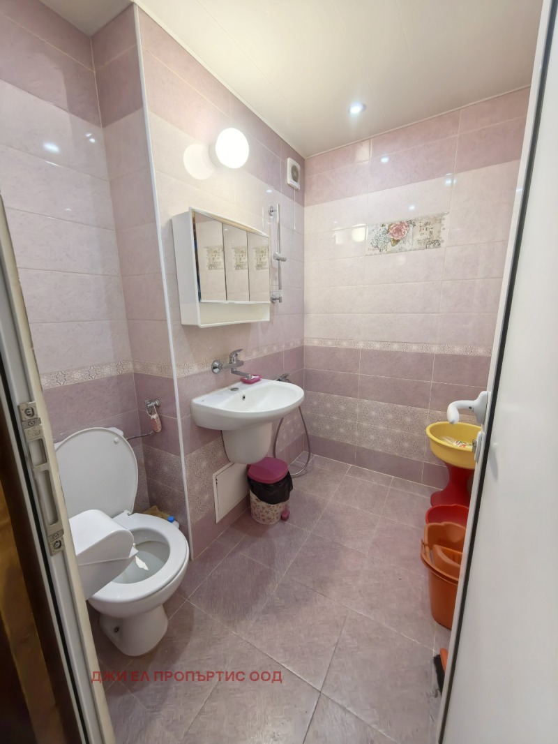 Продава 3-СТАЕН, гр. София, Люлин 3, снимка 3 - Апартаменти - 52546490