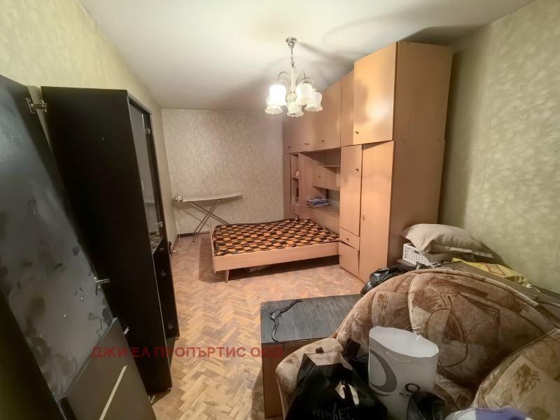 Продава 3-СТАЕН, гр. София, Люлин 3, снимка 8 - Апартаменти - 52546490