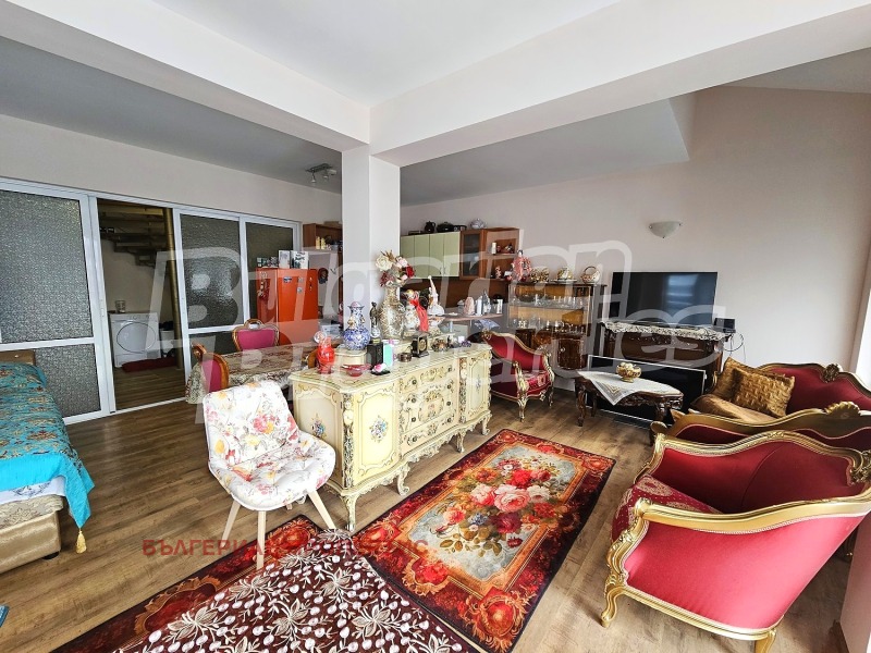 Продава 3-СТАЕН, с. Бели Искър, област София област, снимка 4 - Апартаменти - 53366051