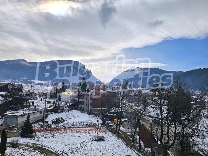 Продава 3-СТАЕН, с. Бели Искър, област София област, снимка 8 - Апартаменти - 53366051