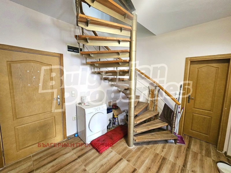 Продава 3-СТАЕН, с. Бели Искър, област София област, снимка 11 - Апартаменти - 53366051